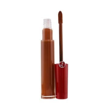 OJAM Online Shopping - Giorgio Armani Lip Maestro Intense Velvet Color (Liquid Lipstick) - # 208 (Venetian Red) 6.5ml/0.22oz Make Up