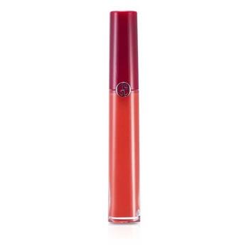 OJAM Online Shopping - Giorgio Armani Lip Maestro Intense Velvet Color (Liquid Lipstick) - # 300 (Flesh) 6.5ml/0.22oz Make Up