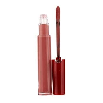 OJAM Online Shopping - Giorgio Armani Lip Maestro Intense Velvet Color (Liquid Lipstick) - # 500 (Blush) 6.5ml/0.22oz Make Up