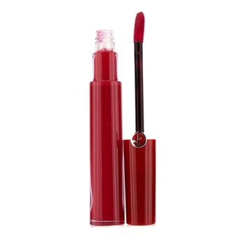 OJAM Online Shopping - Giorgio Armani Lip Maestro Intense Velvet Color (Liquid Lipstick) - # 503 (Red Fushia) 6.5ml/0.22oz Make Up