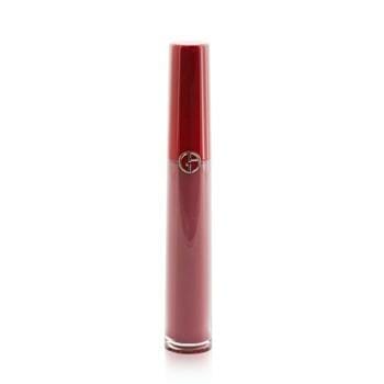 OJAM Online Shopping - Giorgio Armani Lip Maestro Intense Velvet Color (Liquid Lipstick) - # 529 Rose Plum 6.5ml/0.22oz Make Up