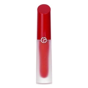 OJAM Online Shopping - Giorgio Armani Lip Maestro Satin Skin On Skin Vibrant Lip Color - # 08 Rooftop Party 4ml/0.13oz Make Up