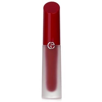OJAM Online Shopping - Giorgio Armani Lip Maestro Satin Skin On Skin Vibrant Lip Color - # 10 In Love 4ml/0.13oz Make Up