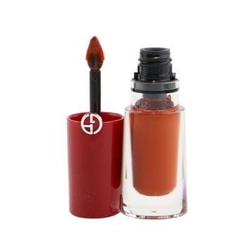 OJAM Online Shopping - Giorgio Armani Lip Magnet Second Skin Intense Matte Color - # 200 Ambra 3.9ml/0.13oz Make Up