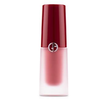 OJAM Online Shopping - Giorgio Armani Lip Magnet Second Skin Intense Matte Color - # 406 Redwood 3.9ml/0.13oz Make Up