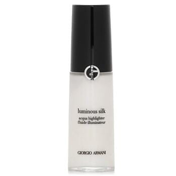 OJAM Online Shopping - Giorgio Armani Luminous Silk Acqua Highlighter - # 1 Halo 12ml Make Up