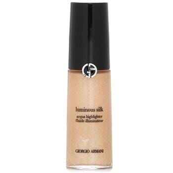 OJAM Online Shopping - Giorgio Armani Luminous Silk Acqua Highlighter - # 2 Stellar 12ml Make Up