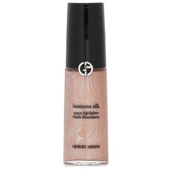 OJAM Online Shopping - Giorgio Armani Luminous Silk Acqua Highlighter - # 3 Dawn 12ml Make Up