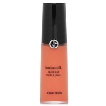 OJAM Online Shopping - Giorgio Armani Luminous Silk Cheek Tint - # 31 Vivid Coral 12ml/0.4oz Make Up