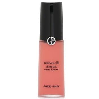 OJAM Online Shopping - Giorgio Armani Luminous Silk Cheek Tint - # 50.5 Rosy Peach 12ml/0.4oz Make Up