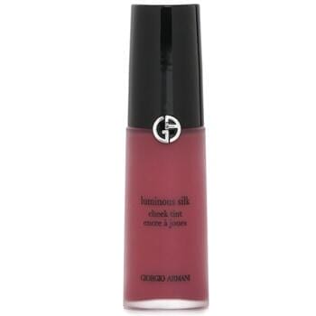 OJAM Online Shopping - Giorgio Armani Luminous Silk Cheek Tint - # 65 Intense Berry 12ml/0.4oz Make Up