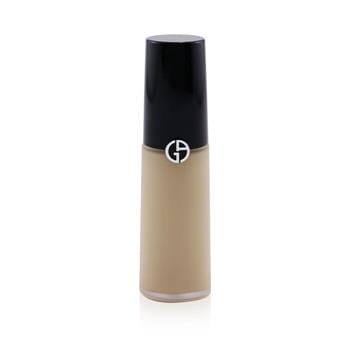 OJAM Online Shopping - Giorgio Armani Luminous Silk Concealer - #2 (Box Slightly Damaged) 12ml/0.4oz Make Up