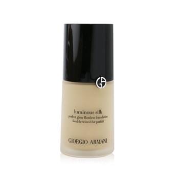 OJAM Online Shopping - Giorgio Armani Luminous Silk Foundation - # 1.5 (Fair