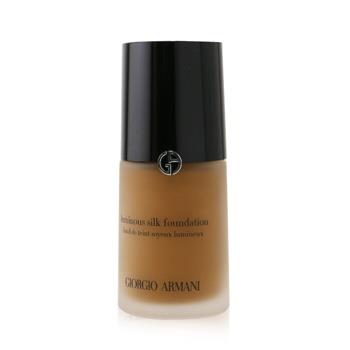 OJAM Online Shopping - Giorgio Armani Luminous Silk Foundation - # 10 30ml/1oz Make Up