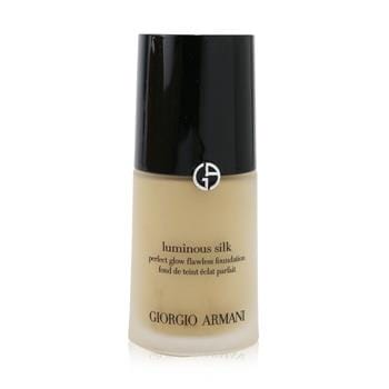 OJAM Online Shopping - Giorgio Armani Luminous Silk Foundation - # 4 (Light Sand) 202611 30ml/1oz Make Up