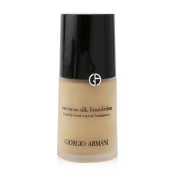 OJAM Online Shopping - Giorgio Armani Luminous Silk Foundation - # 4.25 (Light