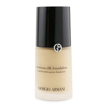 OJAM Online Shopping - Giorgio Armani Luminous Silk Foundation - # 5.1 (Medium