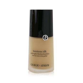 OJAM Online Shopping - Giorgio Armani Luminous Silk Foundation - # 5.2 (Medium