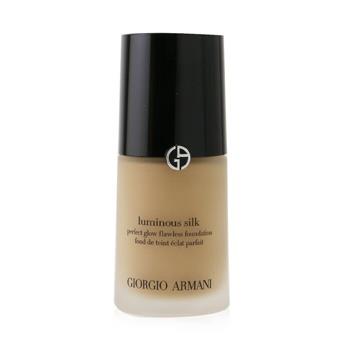 OJAM Online Shopping - Giorgio Armani Luminous Silk Foundation - # 5.5 (Natural Beige) 30ml/1oz Make Up