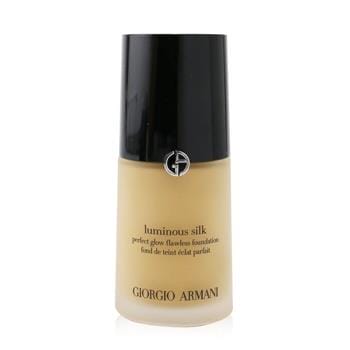 OJAM Online Shopping - Giorgio Armani Luminous Silk Foundation - # 5.8 (Medium