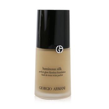 OJAM Online Shopping - Giorgio Armani Luminous Silk Foundation - # 5.9 (Medium