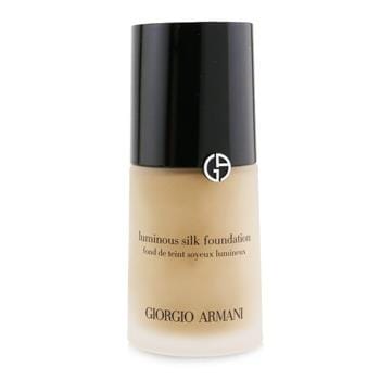 OJAM Online Shopping - Giorgio Armani Luminous Silk Foundation - # 7 Tan 30ml/1oz Make Up