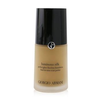 OJAM Online Shopping - Giorgio Armani Luminous Silk Foundation - # 7.8 (Medium