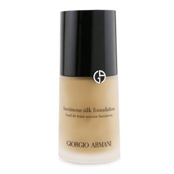 OJAM Online Shopping - Giorgio Armani Luminous Silk Foundation - # 8 Caramel 30ml/1oz Make Up