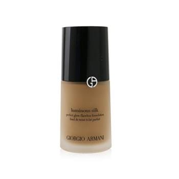 OJAM Online Shopping - Giorgio Armani Luminous Silk Foundation - # 8.25 (Tan