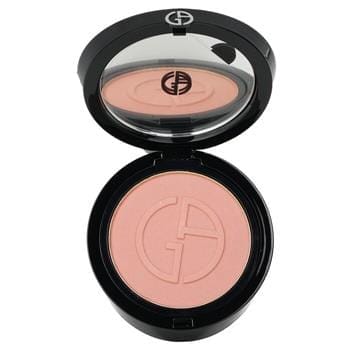 OJAM Online Shopping - Giorgio Armani Luminous Silk Glow Blush - # 10 Intimate 3.6g/0.12oz Make Up