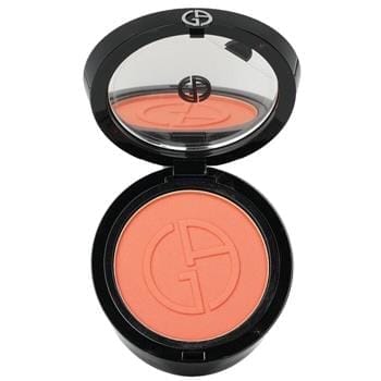 OJAM Online Shopping - Giorgio Armani Luminous Silk Glow Blush - # 30 Offbeat 3.6g/0.12oz Make Up