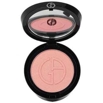 OJAM Online Shopping - Giorgio Armani Luminous Silk Glow Blush - # 50 Euphoric 3.6g/0.12oz Make Up