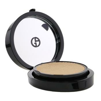 OJAM Online Shopping - Giorgio Armani Luminous Silk Glow Fusion Powder - # 4 3.5g/0.12oz Make Up