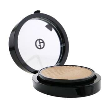 OJAM Online Shopping - Giorgio Armani Luminous Silk Glow Fusion Powder - # 5.5 3.5g/0.12oz Make Up