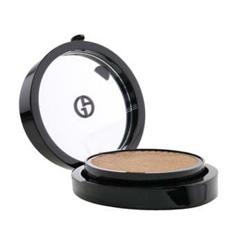 OJAM Online Shopping - Giorgio Armani Luminous Silk Glow Fusion Powder - # 8 3.5g/0.12oz Make Up