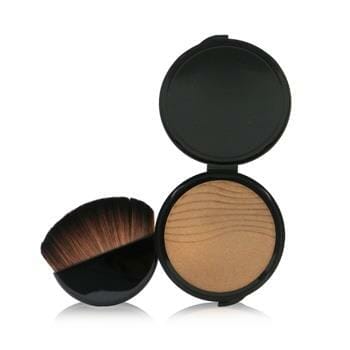 OJAM Online Shopping - Giorgio Armani Luminous Silk Glow Fusion Powder Refill - # 7 3.5g/0.12oz Make Up