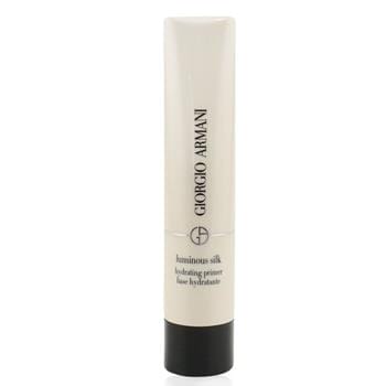 OJAM Online Shopping - Giorgio Armani Luminous Silk Hydrating Primer 30ml/1oz Make Up