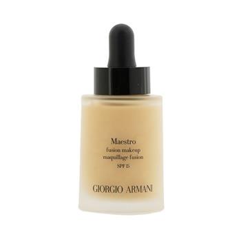 OJAM Online Shopping - Giorgio Armani Maestro Fusion Make Up Foundation SPF 15 - # 2 30ml/1oz Make Up