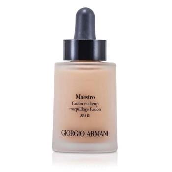 OJAM Online Shopping - Giorgio Armani Maestro Fusion Make Up Foundation SPF 15 - # 3 30ml/1oz Make Up