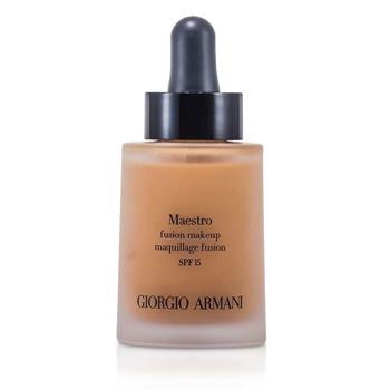 OJAM Online Shopping - Giorgio Armani Maestro Fusion Make Up Foundation SPF 15 - # 6 30ml/1oz Make Up