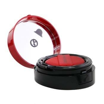 OJAM Online Shopping - Giorgio Armani My Armani To Go Essence In Foundation Cushion SPF 23 - # 4.5 15g/0.53oz Make Up