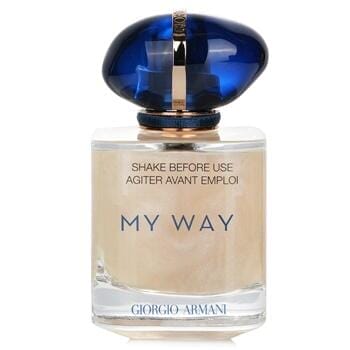 OJAM Online Shopping - Giorgio Armani My Way Eau De Parfum Spray (Edition Nacre) 50ml/1.7oz Ladies Fragrance