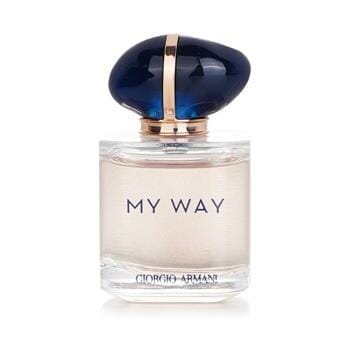 OJAM Online Shopping - Giorgio Armani My Way Eau De Parfum Spray (Miniature) 7ml/0.24oz Ladies Fragrance