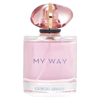 OJAM Online Shopping - Giorgio Armani My Way Nectar Eau De Parfum Spary 90ml/3oz Ladies Fragrance