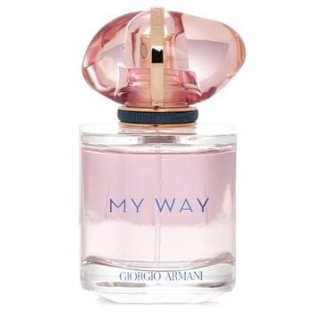 OJAM Online Shopping - Giorgio Armani My Way Nectar Eau De Parfum Spray 30ml/1oz Ladies Fragrance