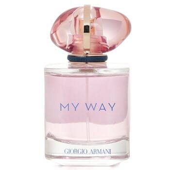 OJAM Online Shopping - Giorgio Armani My Way Nectar Eau De Parfum Spray 50ml/1.6oz Ladies Fragrance