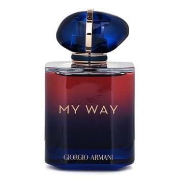 OJAM Online Shopping - Giorgio Armani My Way Parfum Refillable 90ml/3oz Ladies Fragrance