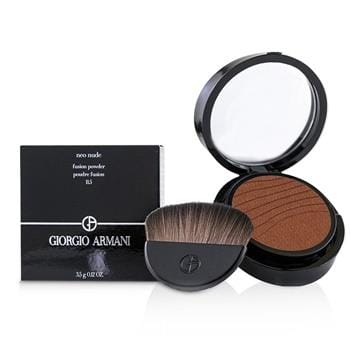 OJAM Online Shopping - Giorgio Armani Neo Nude Fusion Powder - # 11.5 3.5g/0.12oz Make Up