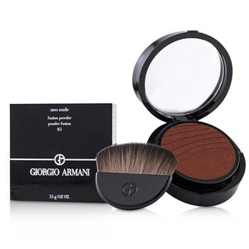 OJAM Online Shopping - Giorgio Armani Neo Nude Fusion Powder - # 14 3.5g/0.12oz Make Up