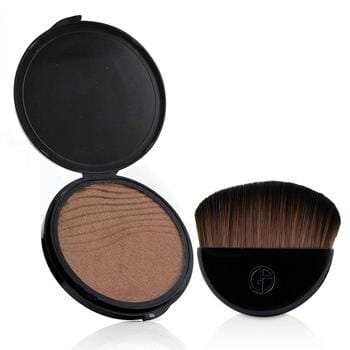 OJAM Online Shopping - Giorgio Armani Neo Nude Fusion Powder Refill - # 11.5 3.5g/0.12oz Make Up